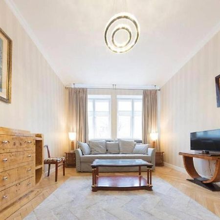 Golden Apartment-Central Location-N41A วอร์ซอ ภายนอก รูปภาพ