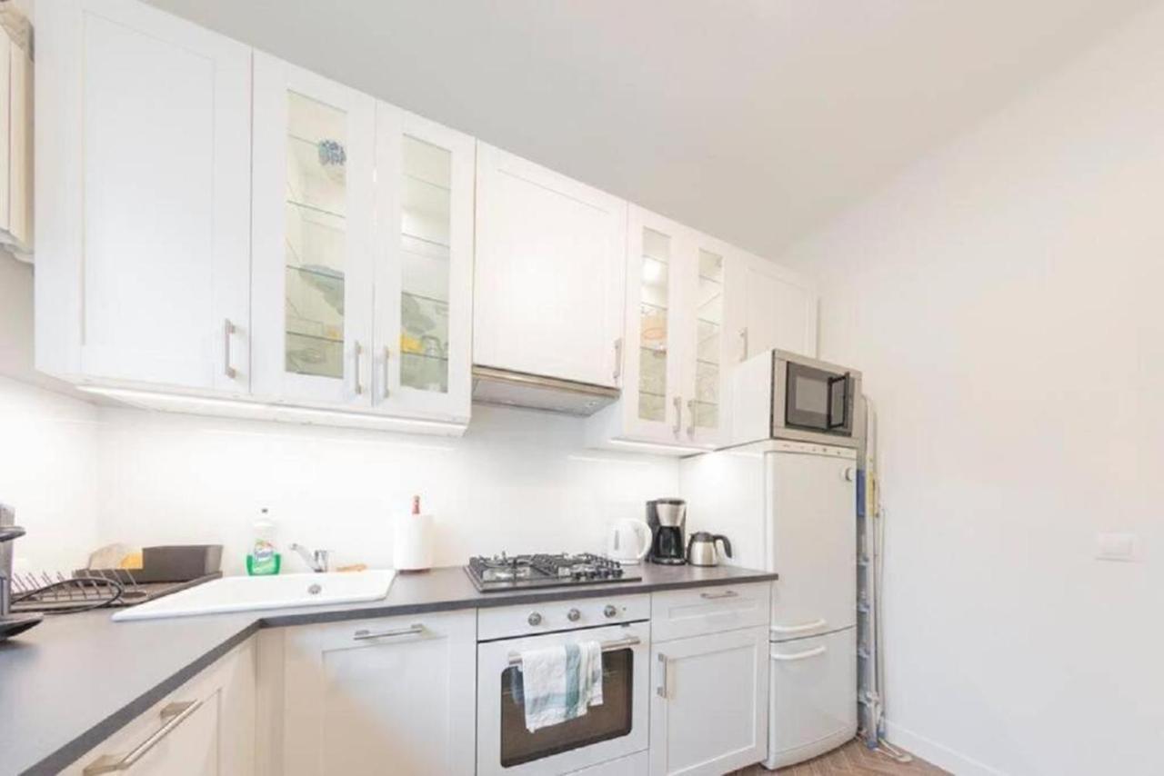 Golden Apartment-Central Location-N41A วอร์ซอ ภายนอก รูปภาพ