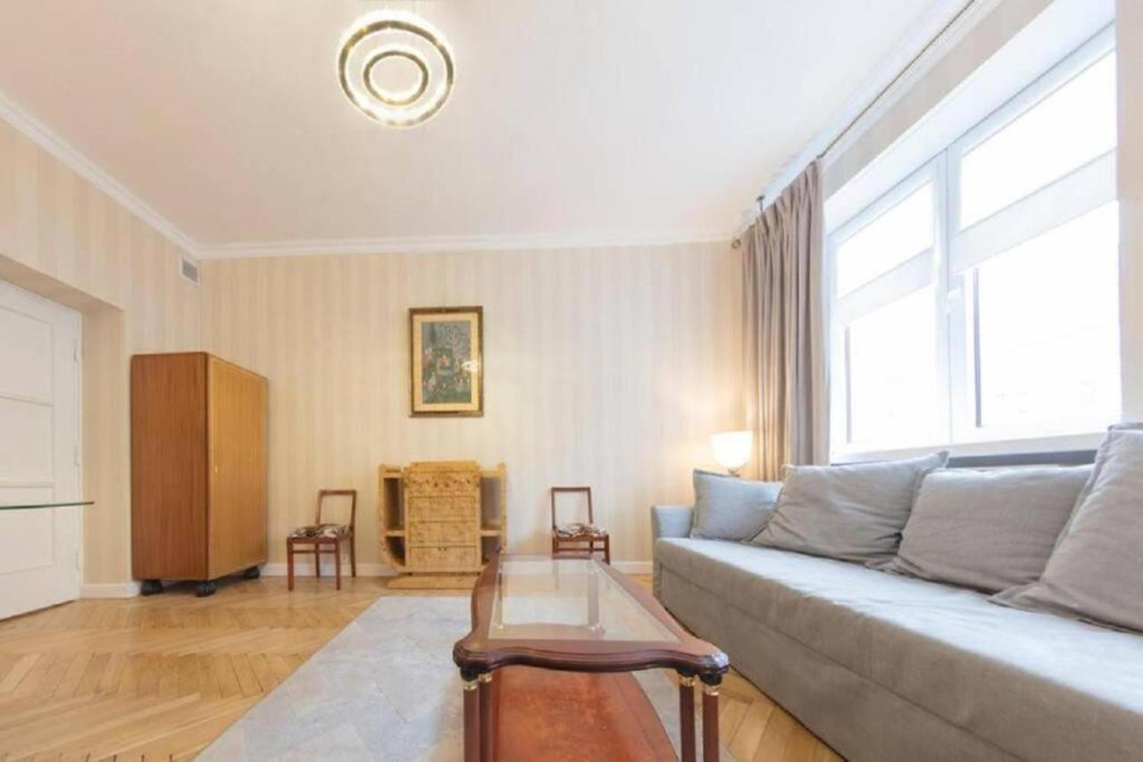 Golden Apartment-Central Location-N41A วอร์ซอ ภายนอก รูปภาพ