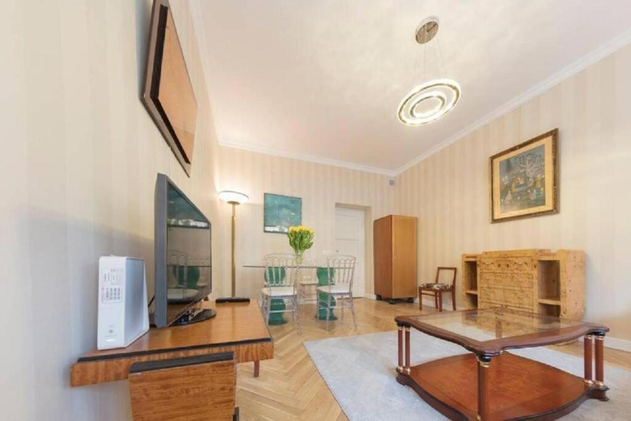 Golden Apartment-Central Location-N41A วอร์ซอ ภายนอก รูปภาพ