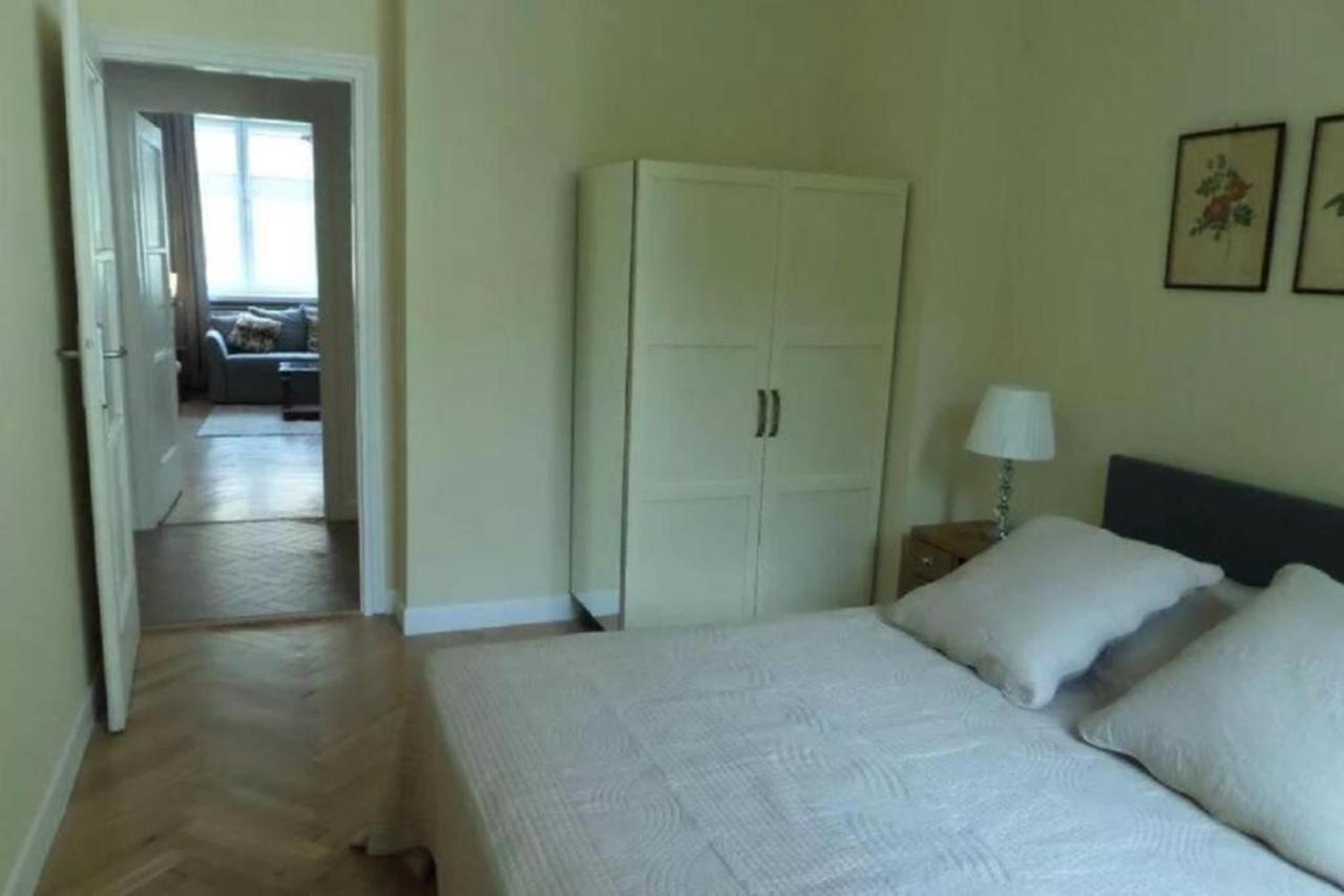 Golden Apartment-Central Location-N41A วอร์ซอ ภายนอก รูปภาพ