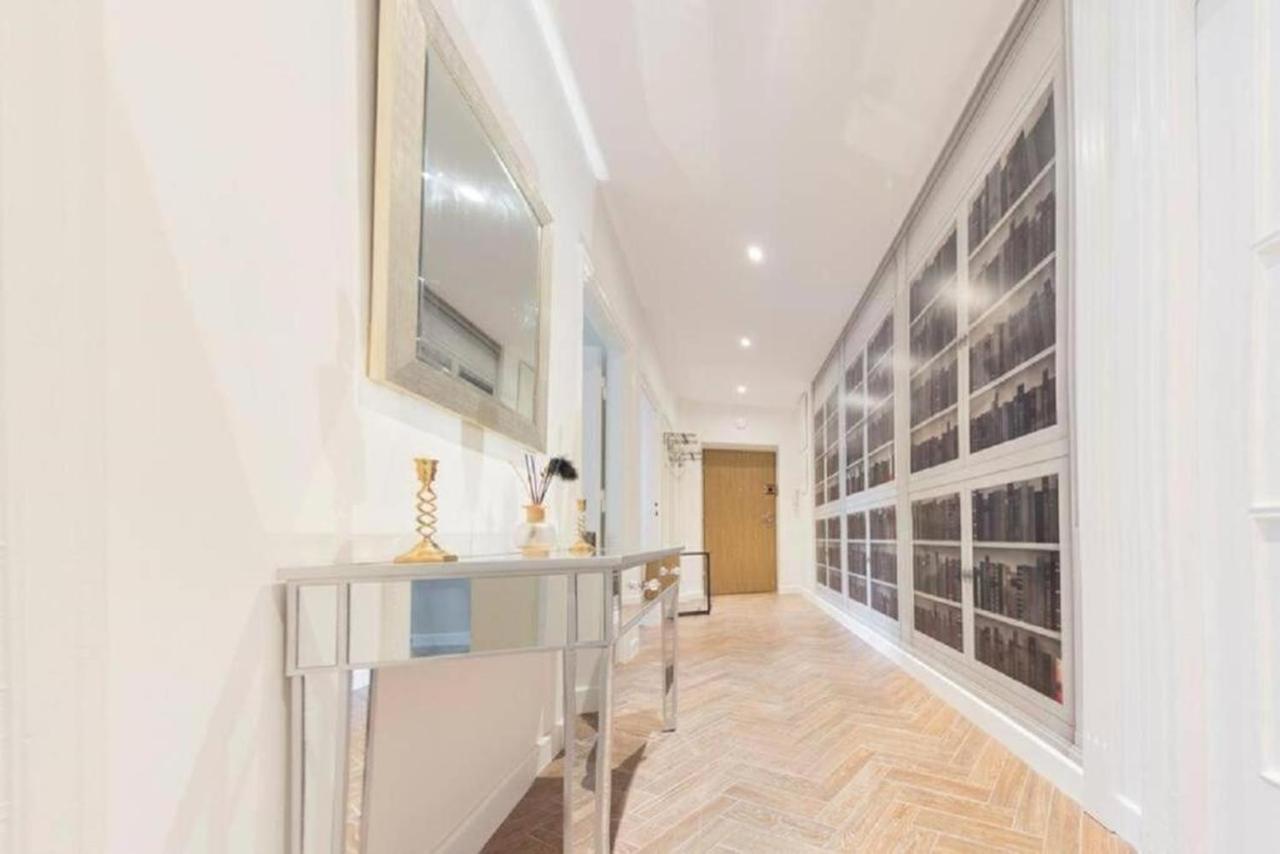 Golden Apartment-Central Location-N41A วอร์ซอ ภายนอก รูปภาพ