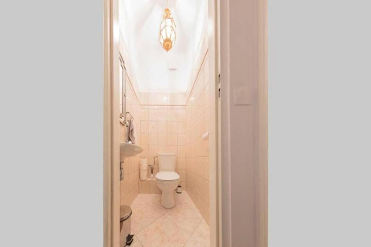 Golden Apartment-Central Location-N41A วอร์ซอ ภายนอก รูปภาพ